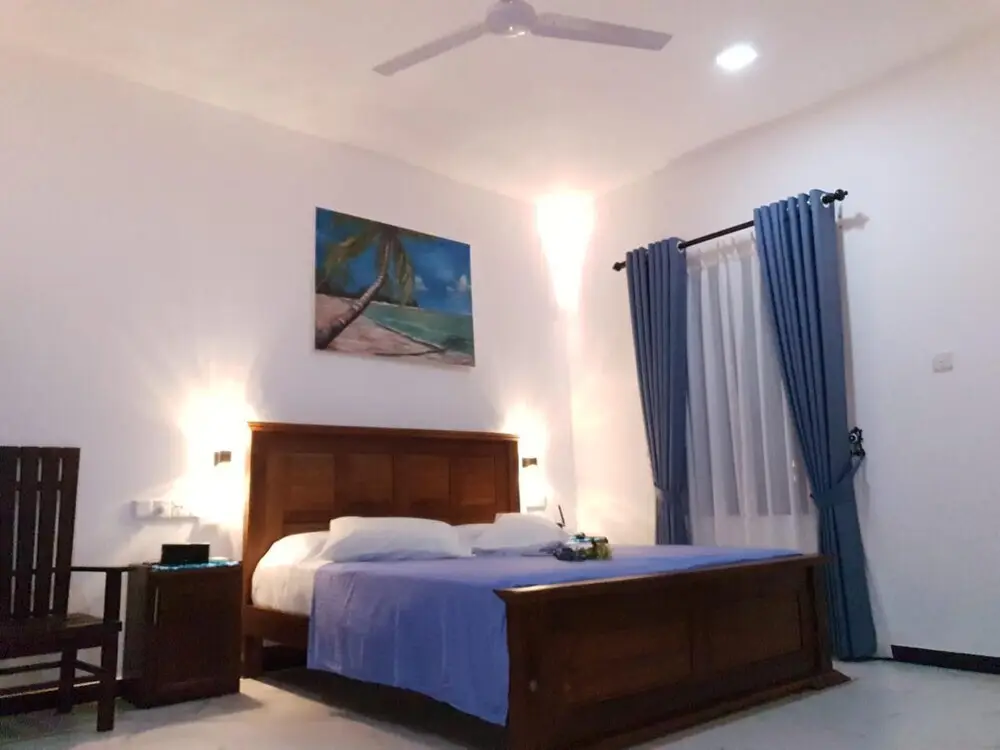Тальпе: Villa Talpe Inviting 5 Bedrooms & Massage Pool