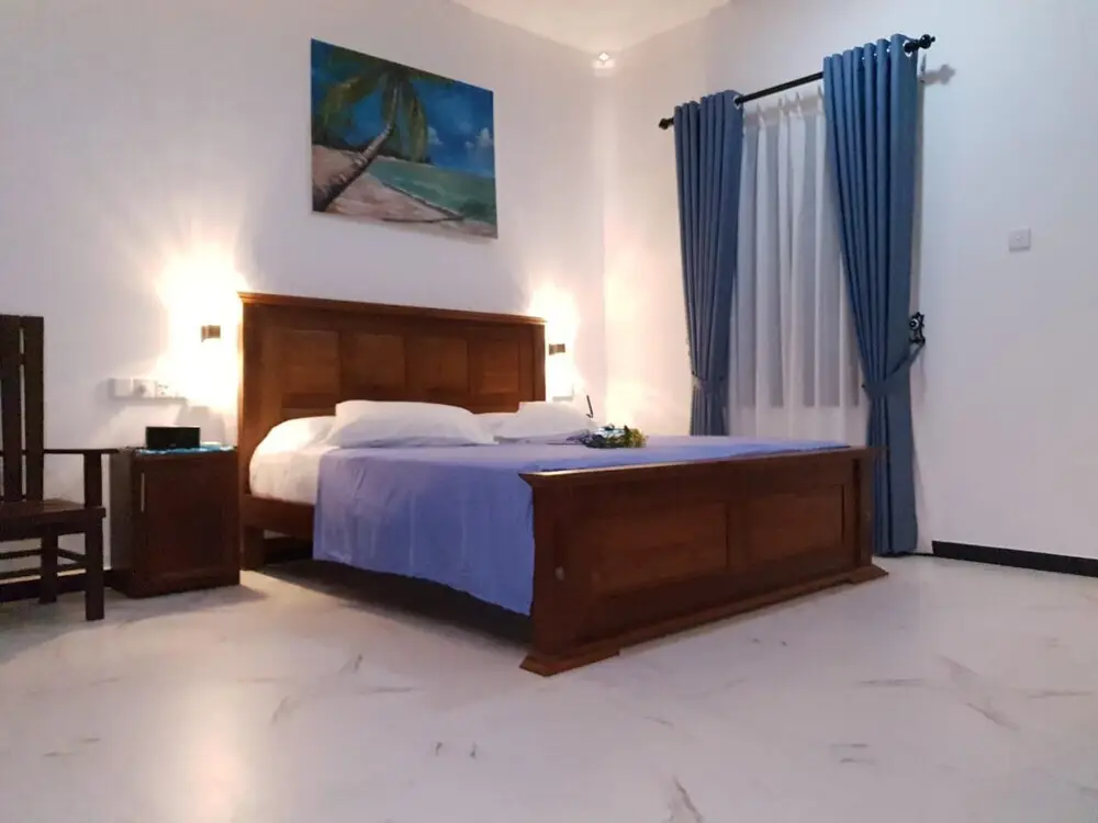 Тальпе: Villa Talpe Inviting 5 Bedrooms & Massage Pool