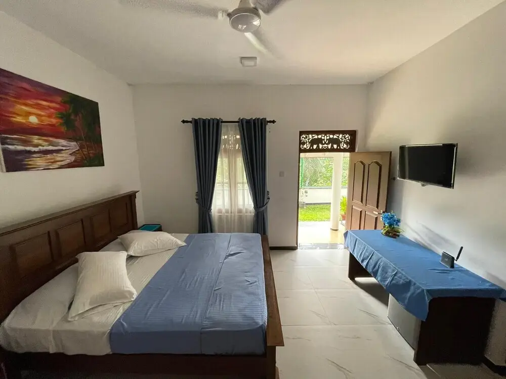 Тальпе: Villa Talpe Inviting 5 Bedrooms & Massage Pool