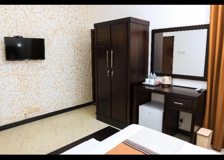 Коломбо: OYO MotelVIP