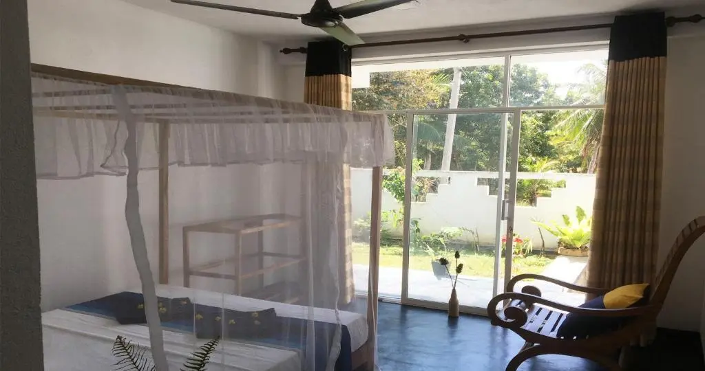 Диквелла: Surfing Sea Hiriketiya 3 Bed Room Entire Villa