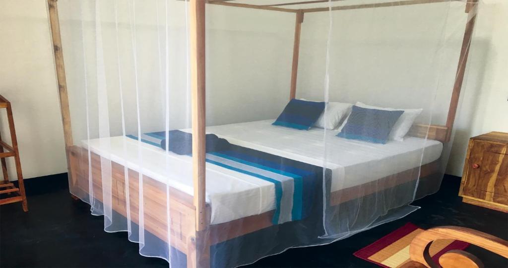 Диквелла: Surfing Sea Hiriketiya 3 Bed Room Entire Villa