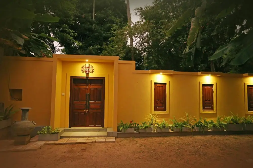 Патхуватта: Villa Sanni 18