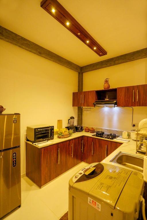 Патхуватта: Villa Sanni 18