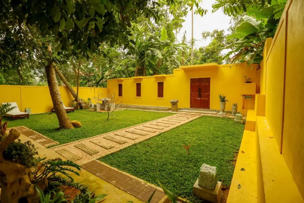 Патхуватта: Villa Sanni 18