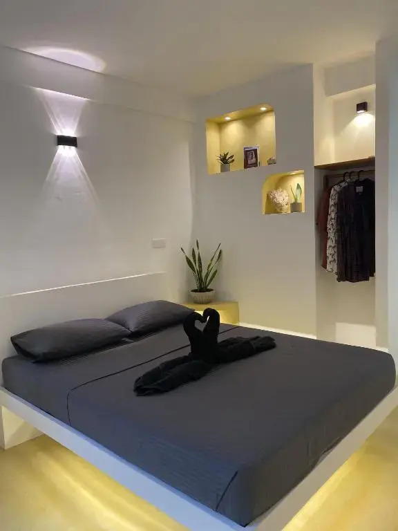 Ахангама: Sabana Apartments