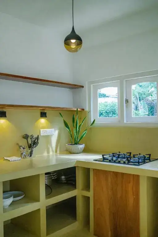 Ахангама: Sabana Apartments