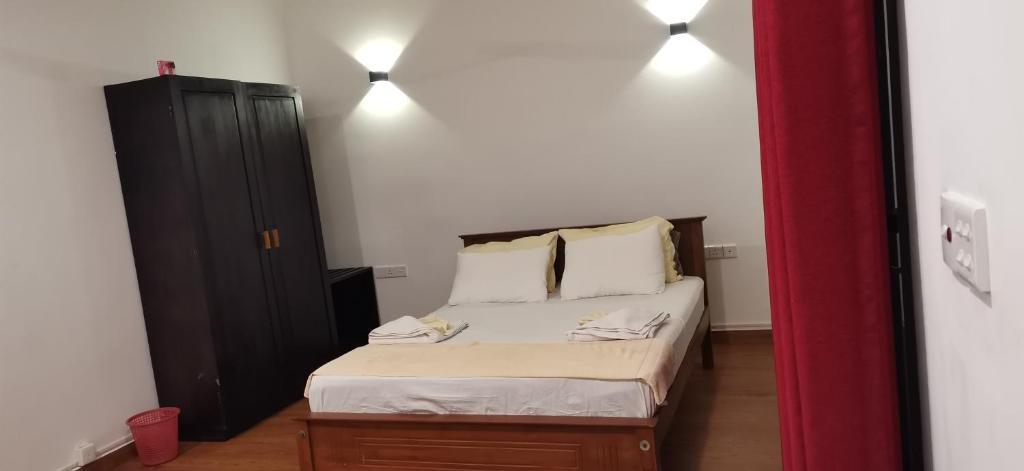 Гора Lavinia: Bloom Hotel