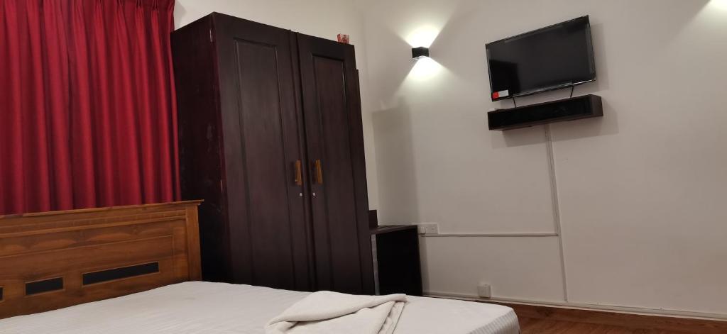 Гора Lavinia: Bloom Hotel