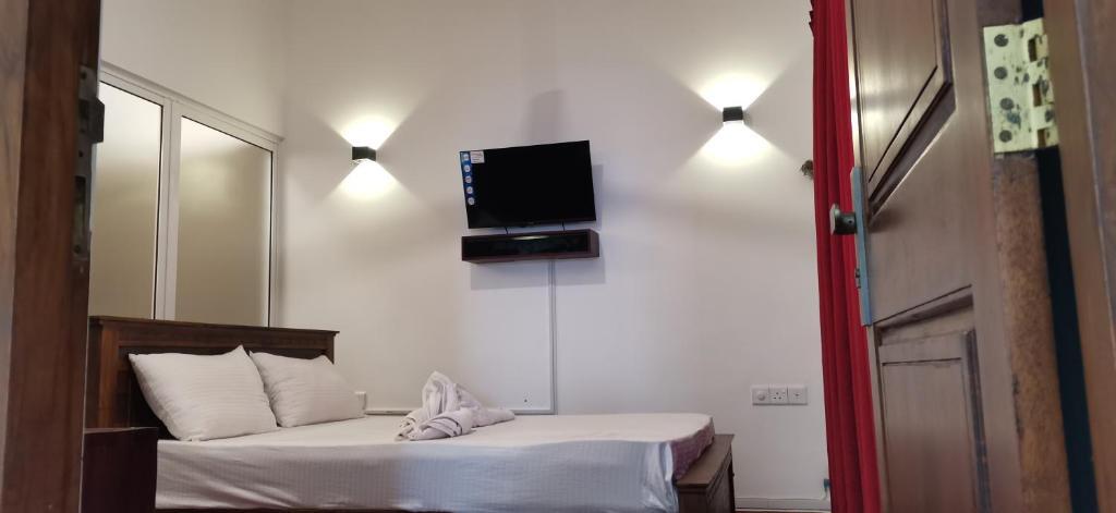Гора Lavinia: Bloom Hotel