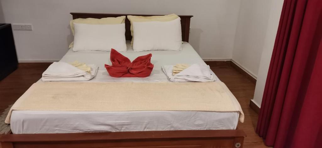 Гора Lavinia: Bloom Hotel