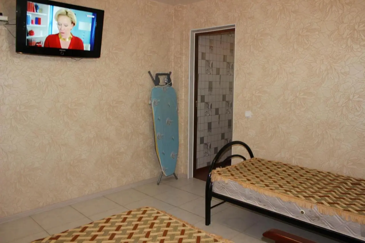 Ейск: Holiday Home