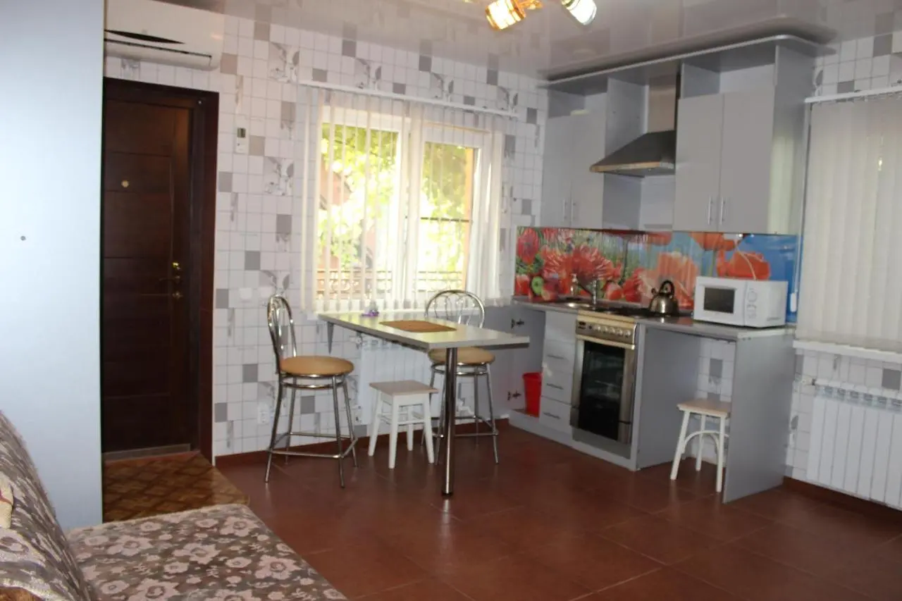 Ейск: Holiday Home