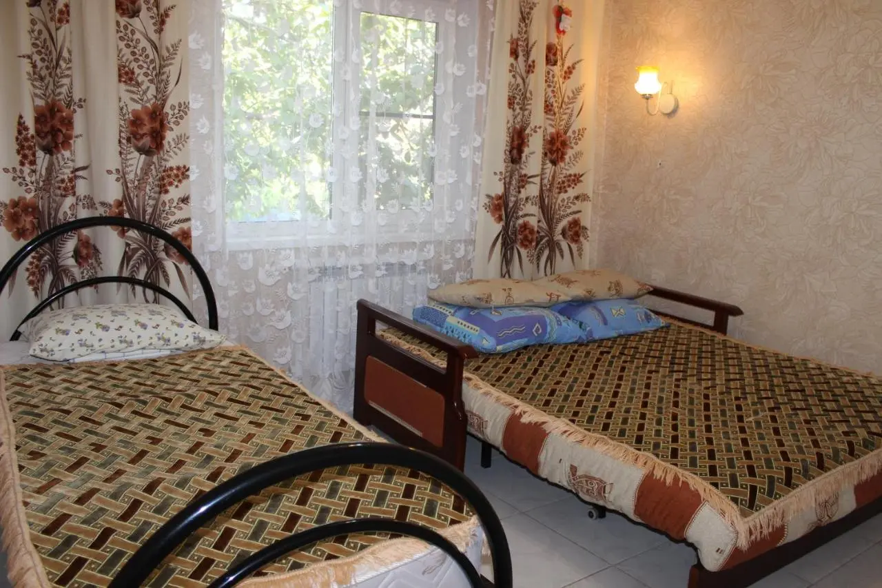 Ейск: Holiday Home