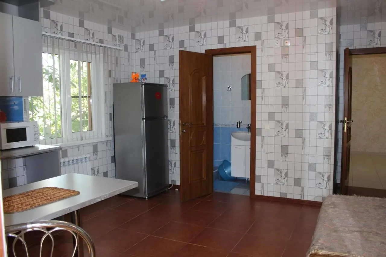 Ейск: Holiday Home