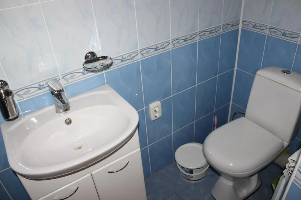 Ейск: Holiday Home