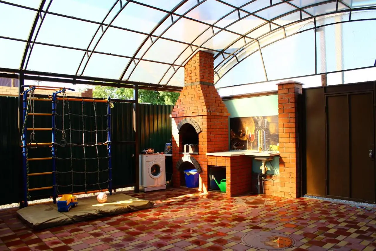 Ейск: Holiday Home