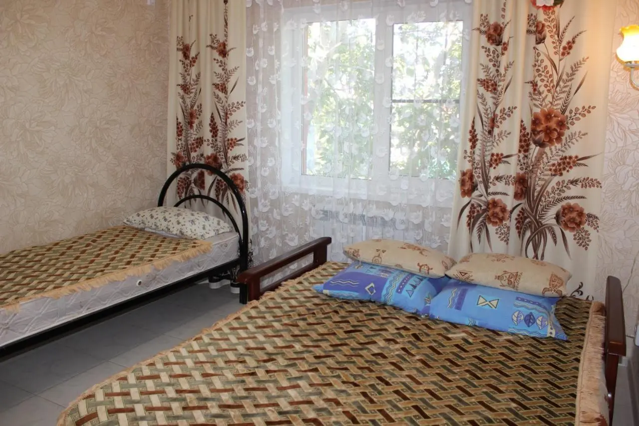 Ейск: Holiday Home