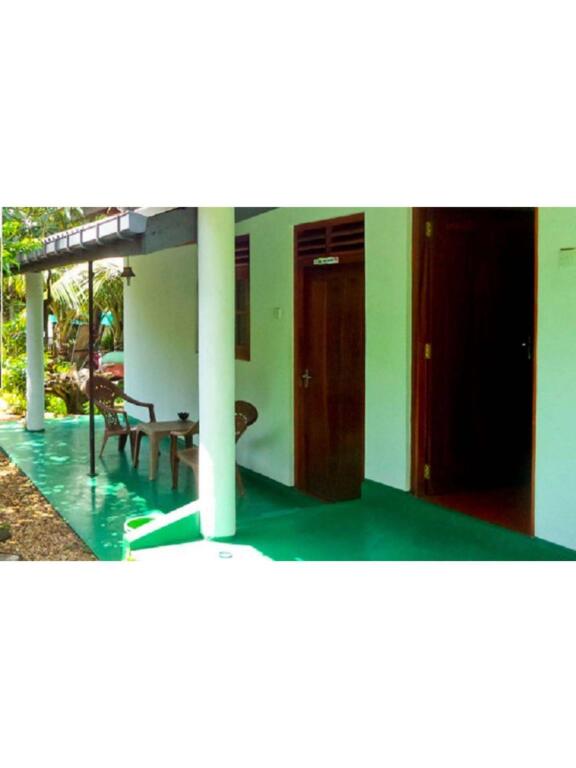 Таларамба: Vista Araliya Guesthouse