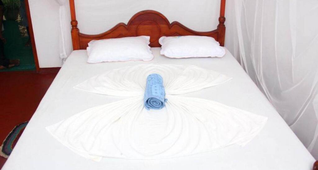 Таларамба: Vista Araliya Guesthouse