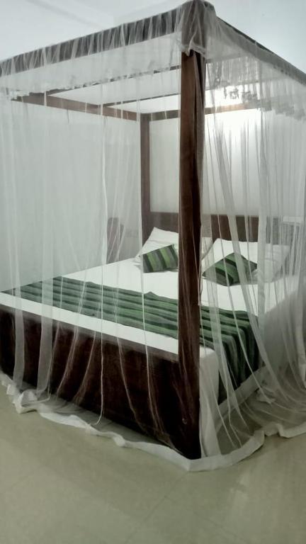 Ахангама: Tavinya Resort
