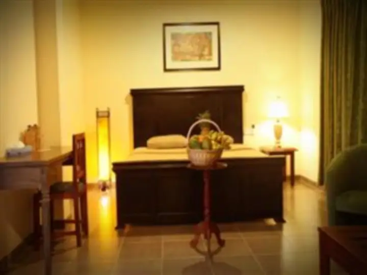 Канди: Brookside Nature Hotel