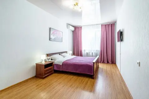 Апартаменты у парка Краснодар (Галицкого) №85 — фото 1