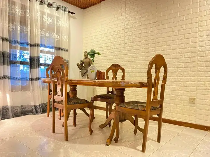 Хиккадува: Villa sunlara