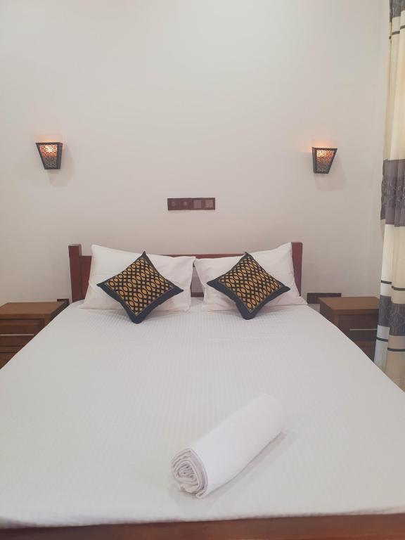 Дамбулла: Dambulla Village Hotel