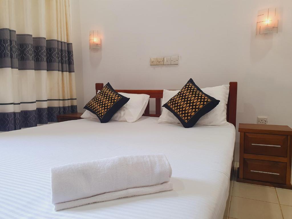 Дамбулла: Dambulla Village Hotel