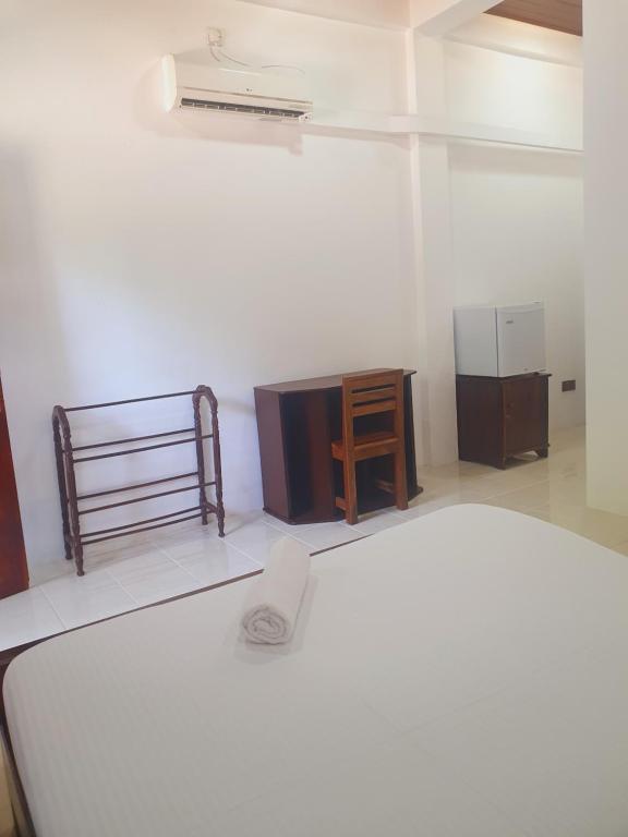 Дамбулла: Dambulla Village Hotel