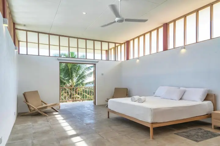 Рекава: Ananthaya Beach
