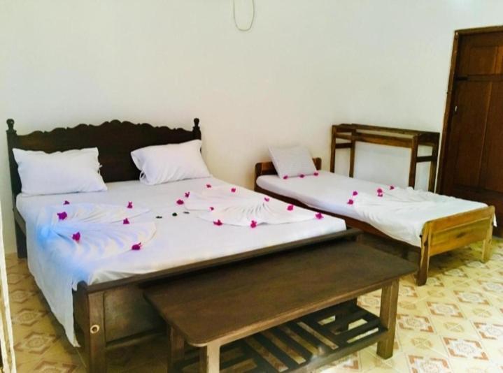 Аругам-Бэй: Shashini Beach Arugam Bay