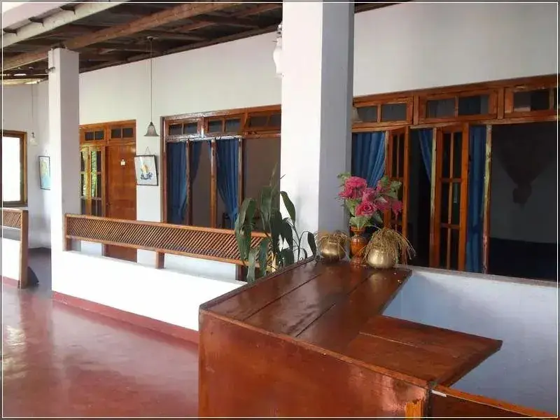 Элла: Soorya Guest Inn Ella