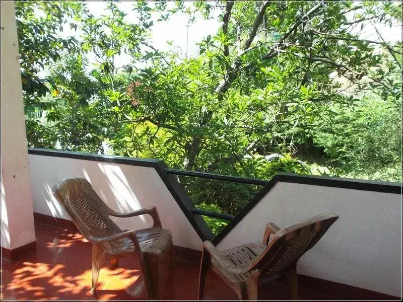 Элла: Soorya Guest Inn Ella