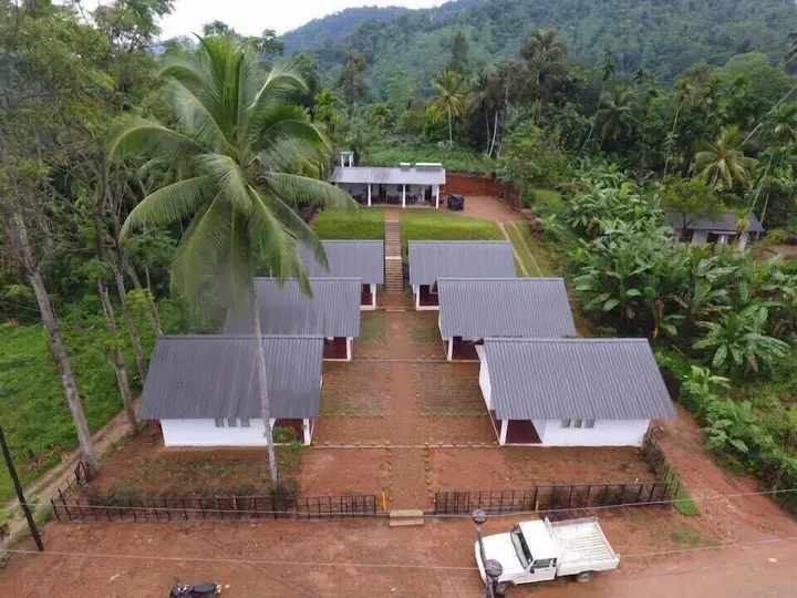 Поддана: Sinharaja Forest Sanctuary Hotel