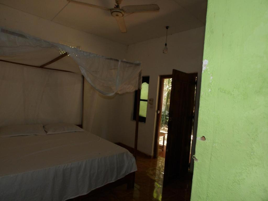 Аругам-Бэй: Mr Fisherman Home Stay Arugambay