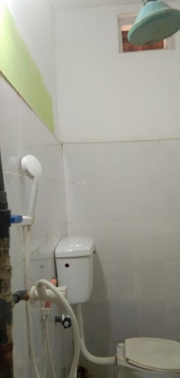 Аругам-Бэй: Mr Fisherman Home Stay Arugambay