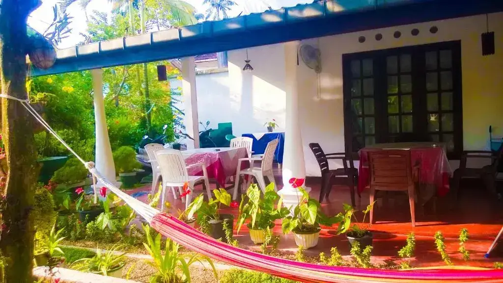 Велигама: The Bay House Weligama Sri Lanka