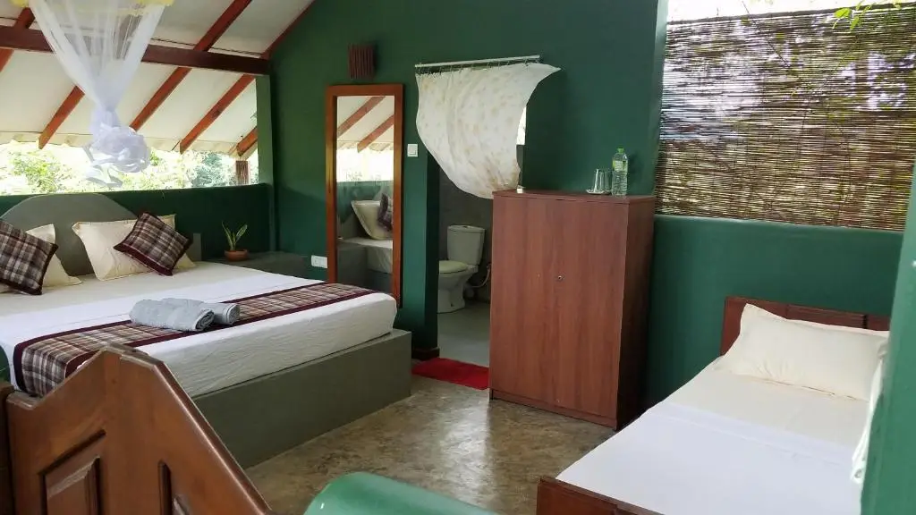 Сигирия: Sigiri Holiday Villa