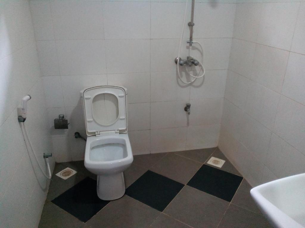 Сигирия: Sigiriya Village Home Hostel