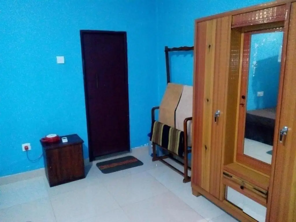 Сигирия: Sigiriya Village Home Hostel
