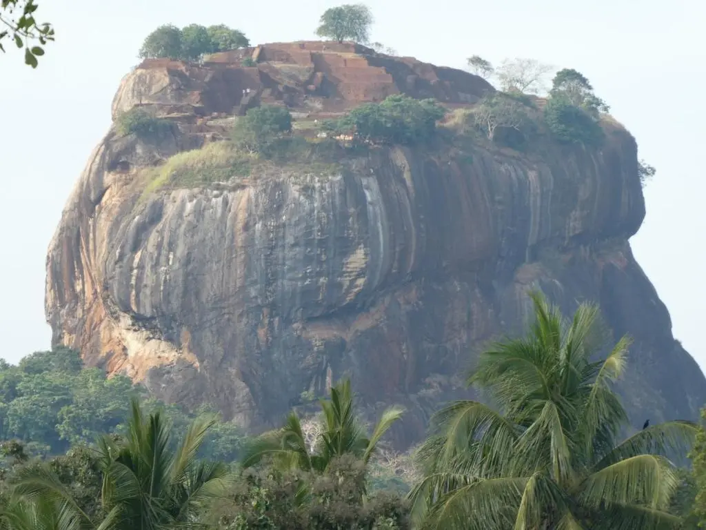 Сигирия: Sigiriya Village Home Hostel
