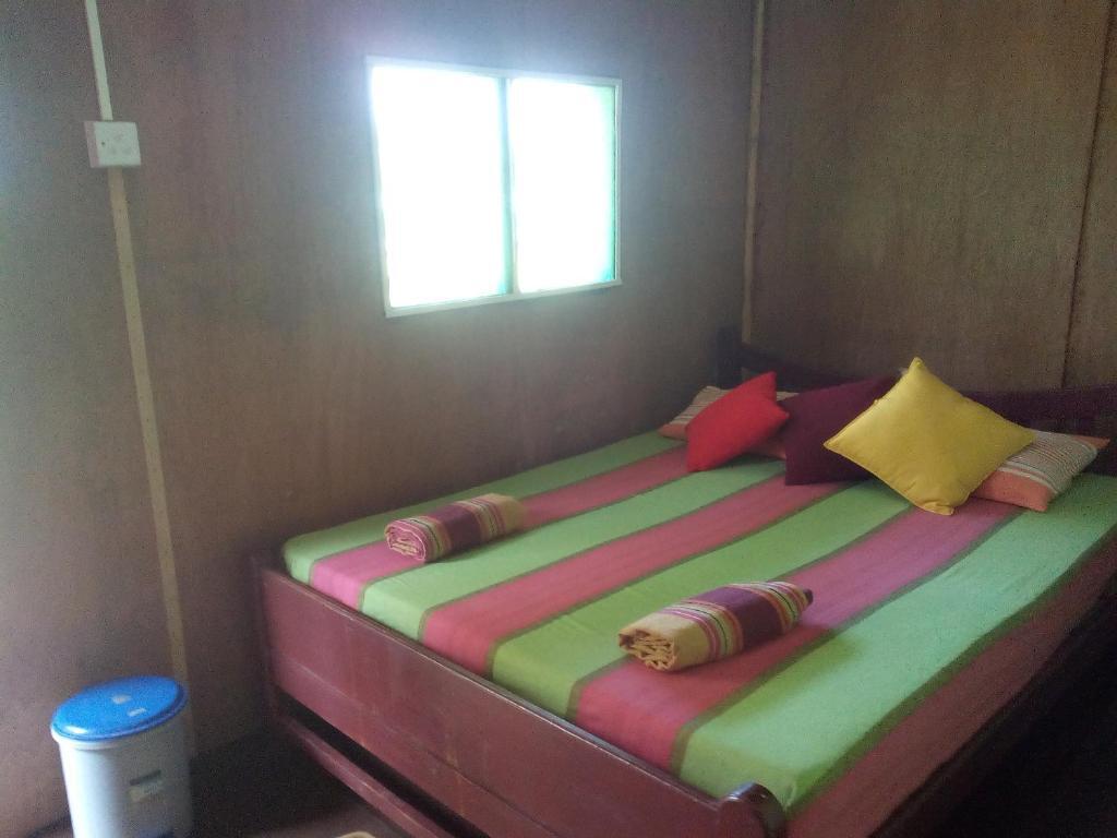 Сигирия: Sigiriya Village Home Hostel