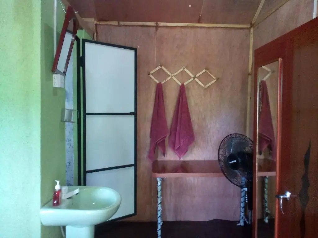 Сигирия: Sigiriya Village Home Hostel
