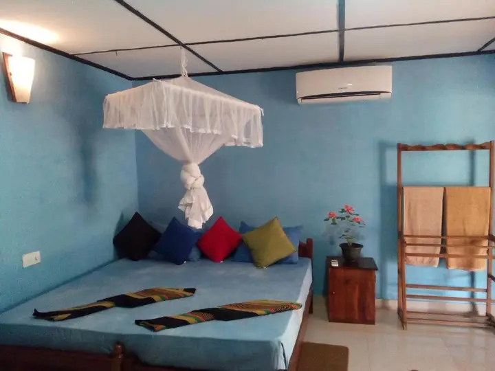 Сигирия: Sigiriya Village Home Hostel