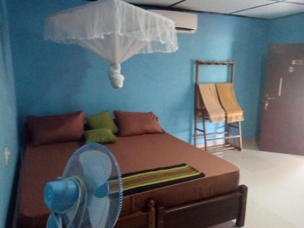 Сигирия: Sigiriya Village Home Hostel