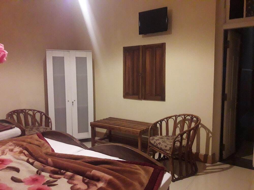 Хапутале: Highcliffe Guest House