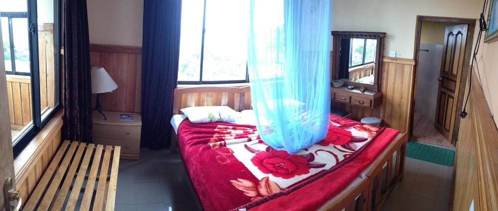 Хапутале: Highcliffe Guest House