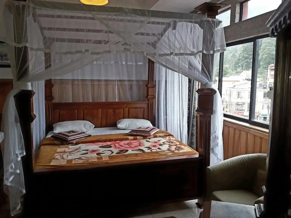 Хапутале: Highcliffe Guest House